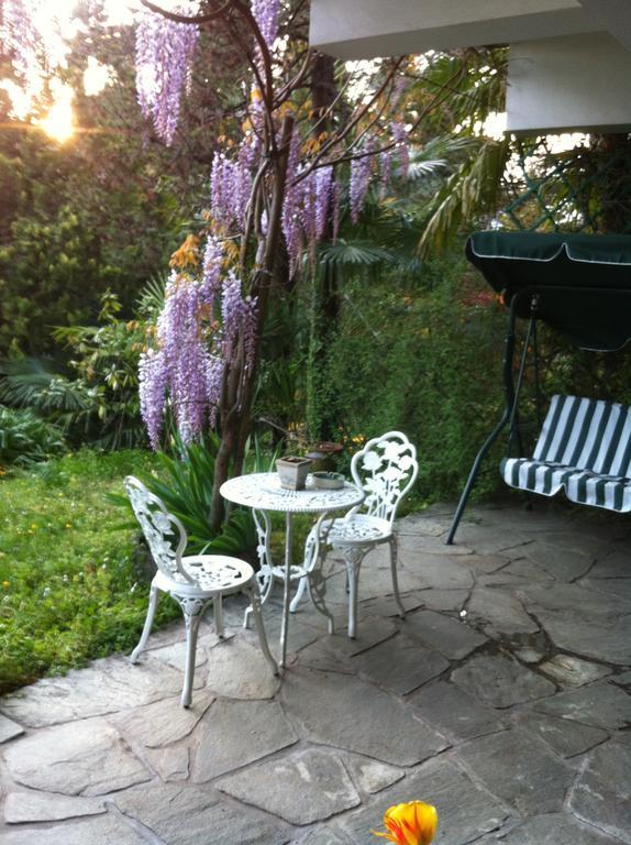 B&B Le Ortensie -Lago Di Como Льєрна Екстер'єр фото