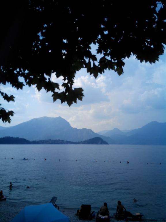 B&B Le Ortensie -Lago Di Como Льєрна Екстер'єр фото
